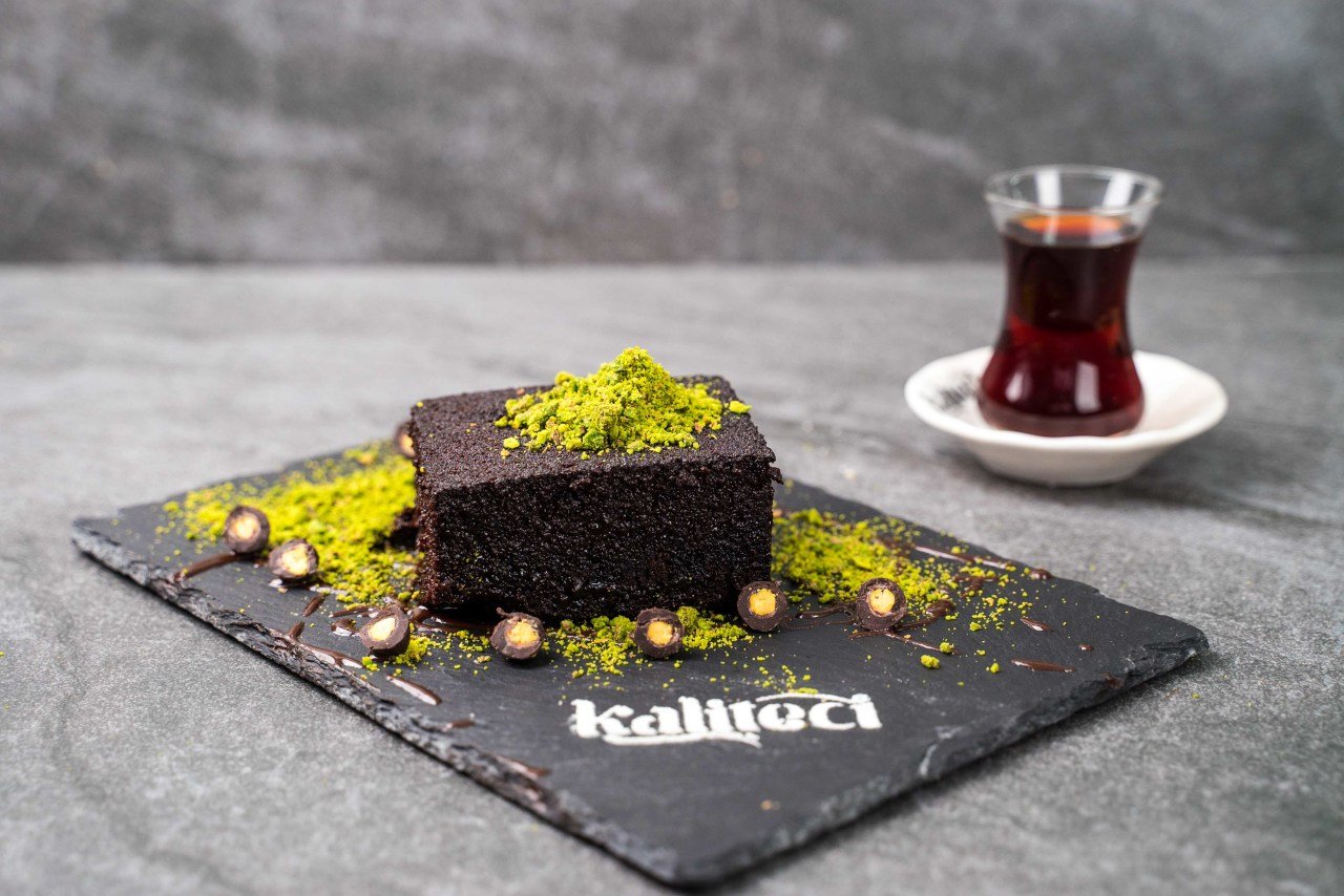 ISLAK KEK