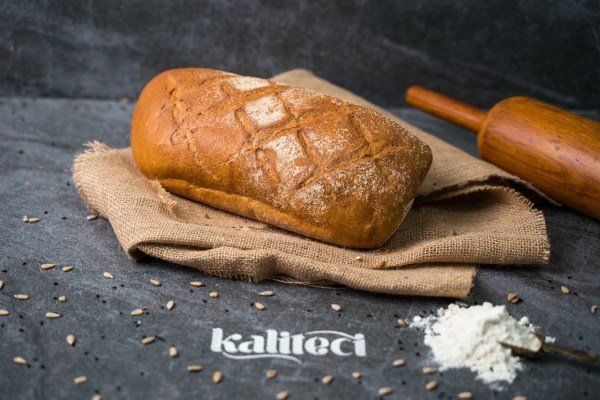 GLUTENSİZ EKMEK