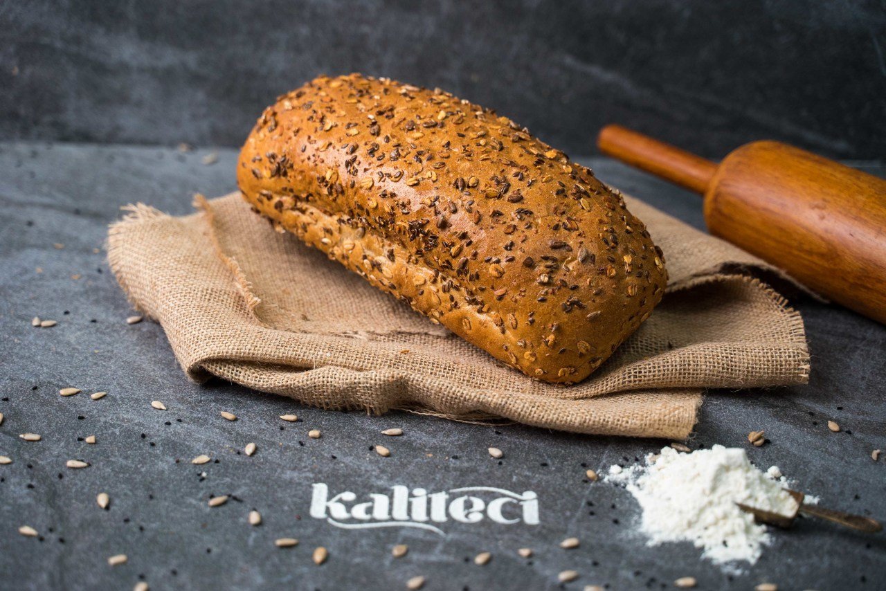 YULAF EKMEĞİ