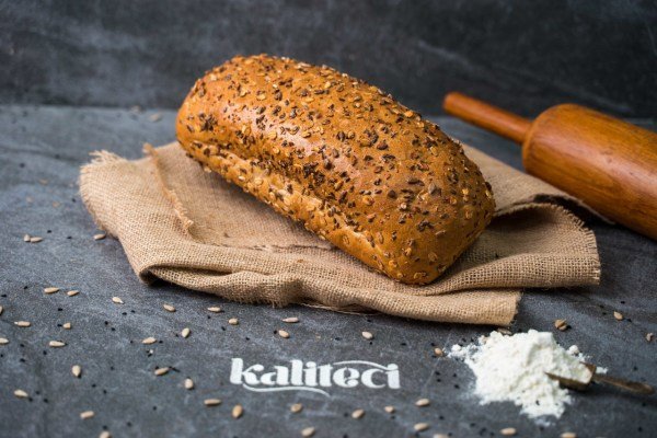 YULAF EKMEĞİ