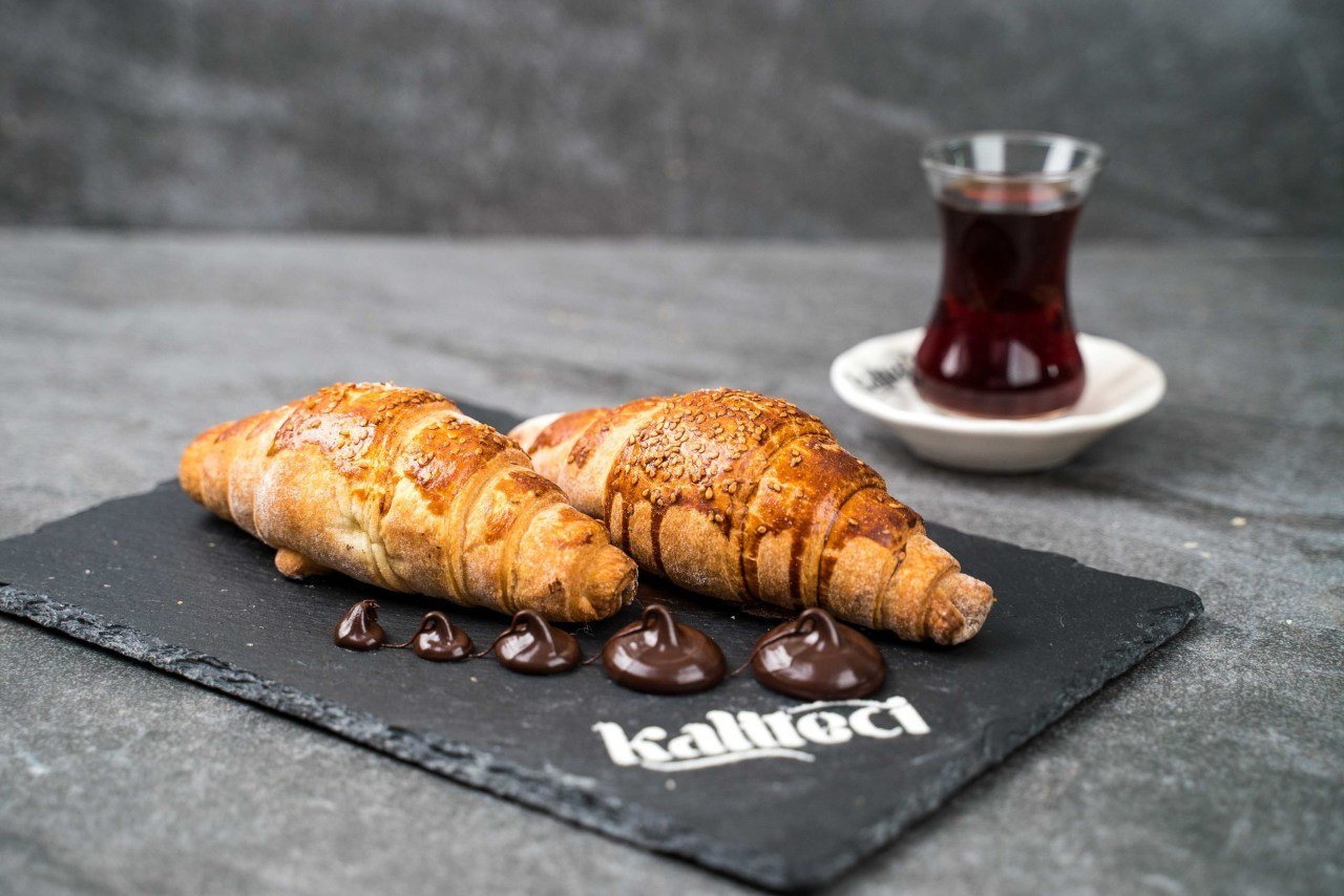 KRUVASAN ÇİKOLATALI