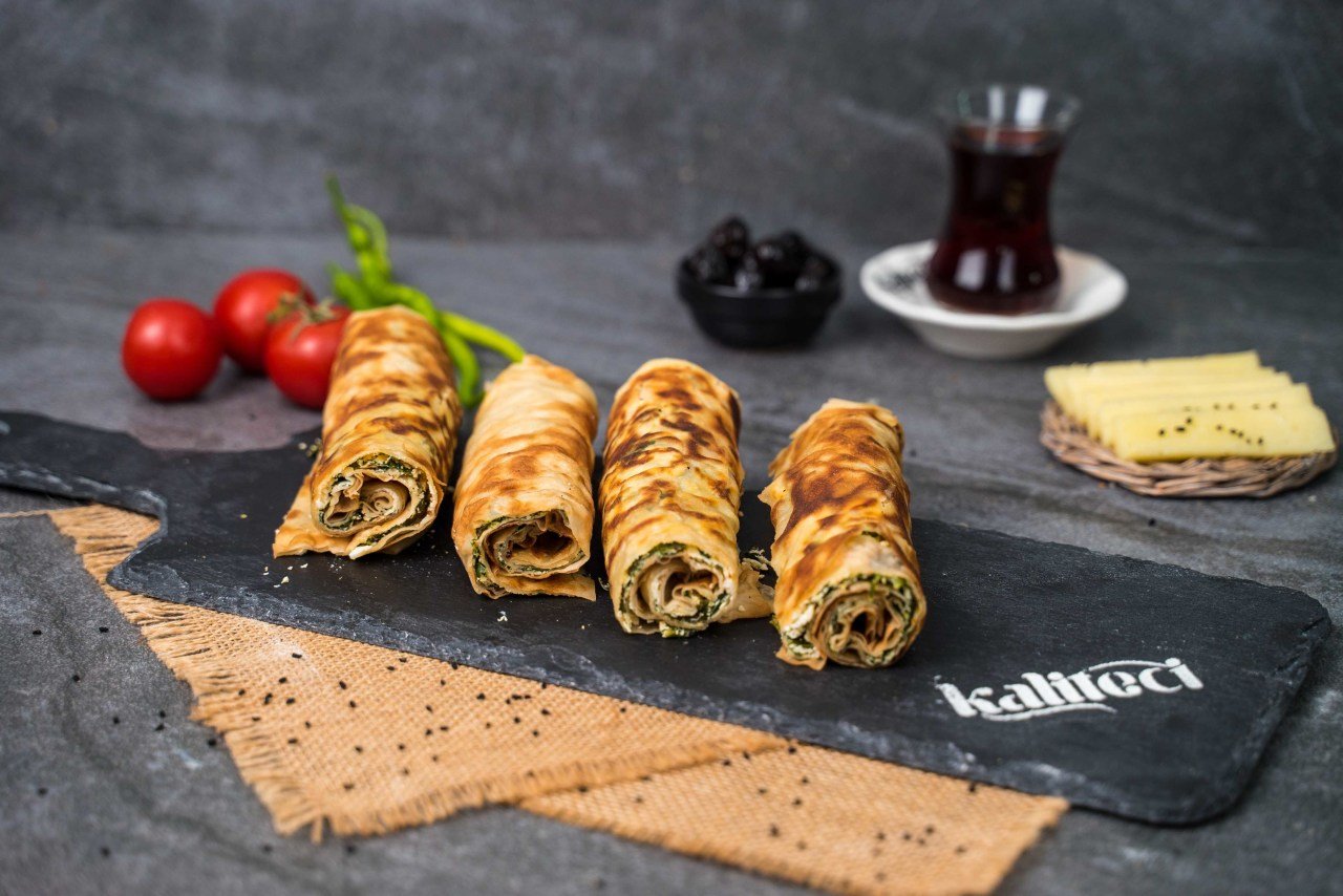 GÖZLEME